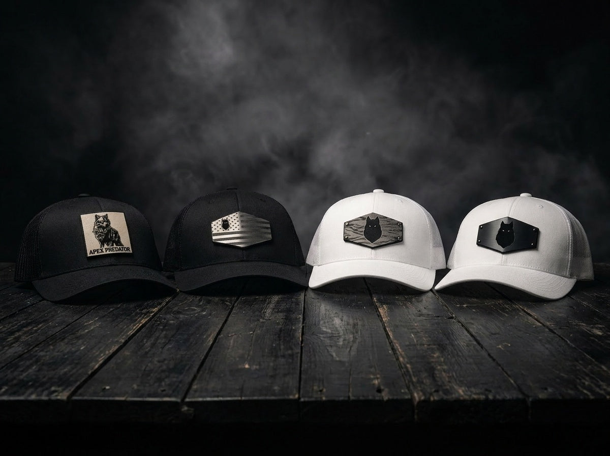 Hats