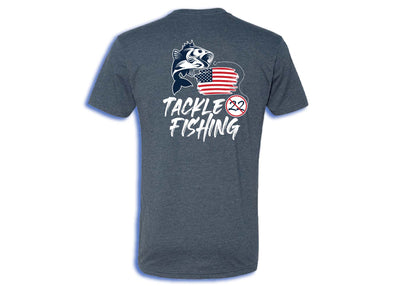 Tackle 22 Fishing (Indigo)