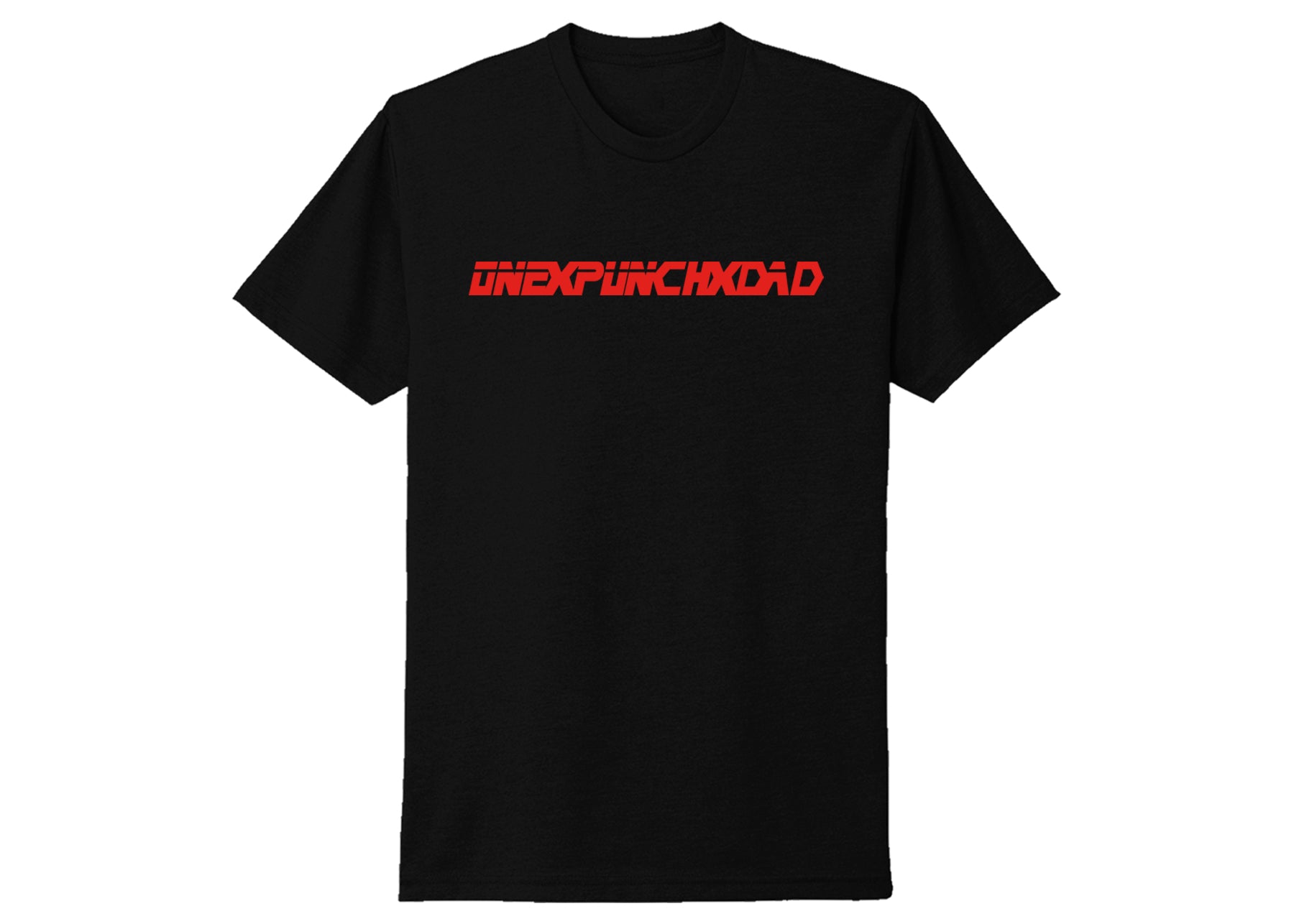 One Punch Dad – Apex Predator Outfitters