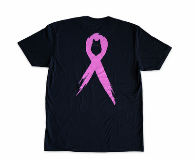 Breast Cancer Awareness Women's T