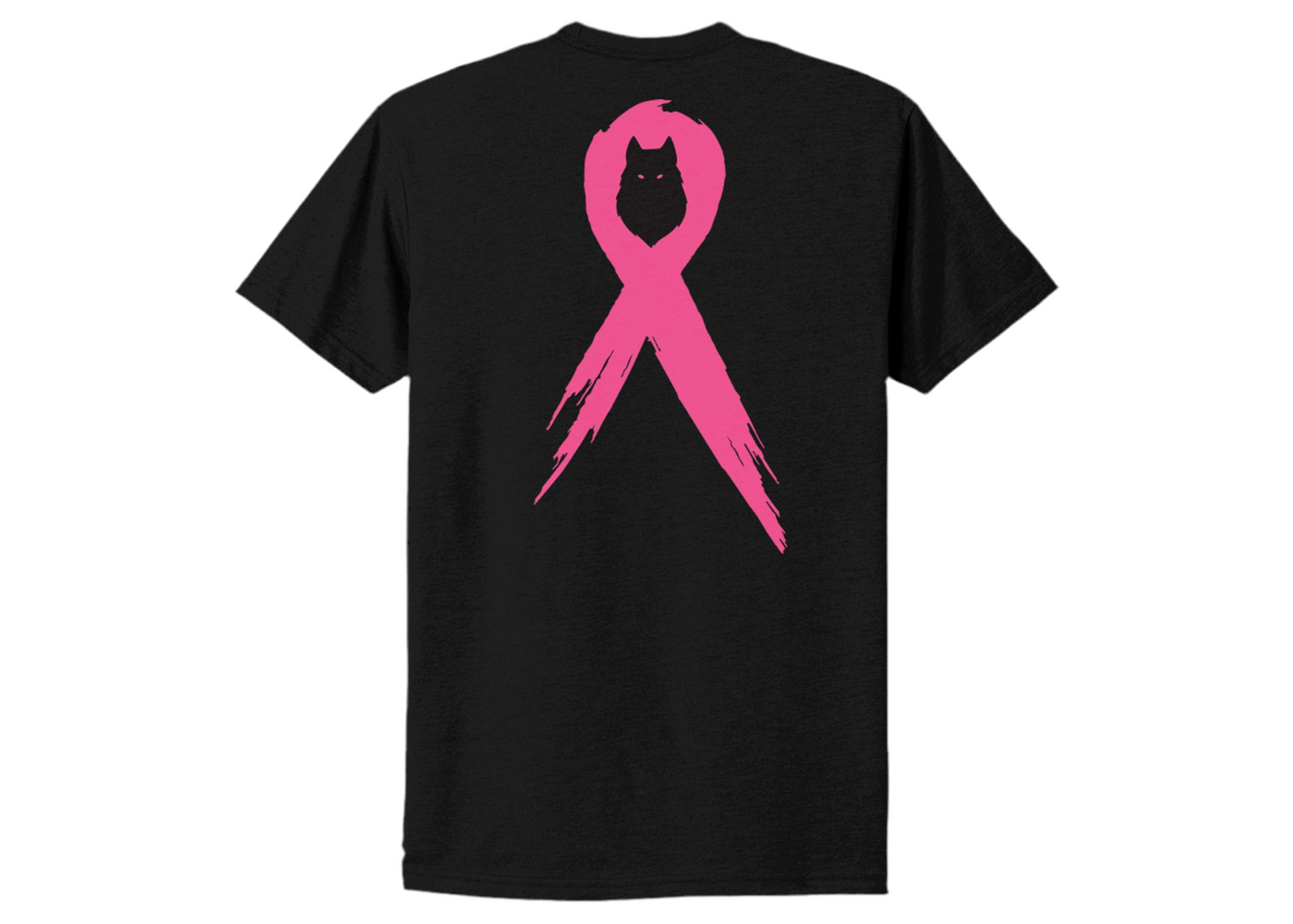 Breast Cancer Awareness Women's T