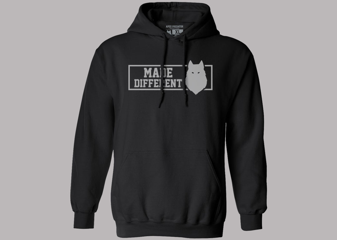 favorite APEXPREDATORドッキングパーカー Men – Apex Predator Outfitters