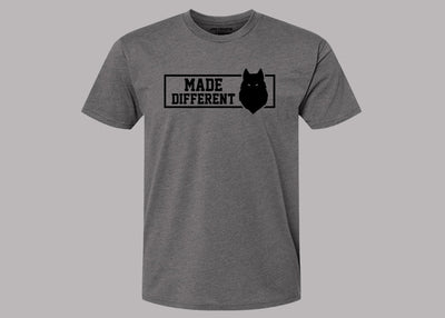 Made Different Men's X-Over