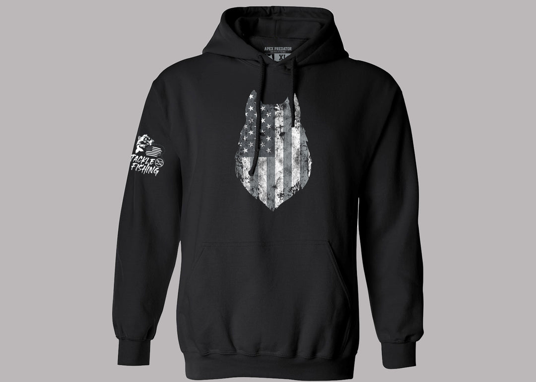 favorite APEXPREDATORドッキングパーカー Men – Apex Predator Outfitters